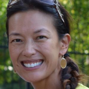 Meet your Posher, Nancy